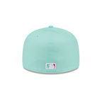San Diego Padres City Connect 59FIFTY Fitted Hat