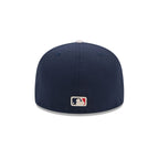 Los Angeles Dodgers City Connect 59FIFTY Fitted Hat