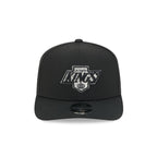 Los Angeles Kings 9SEVENTY Stretch-Snap Hat