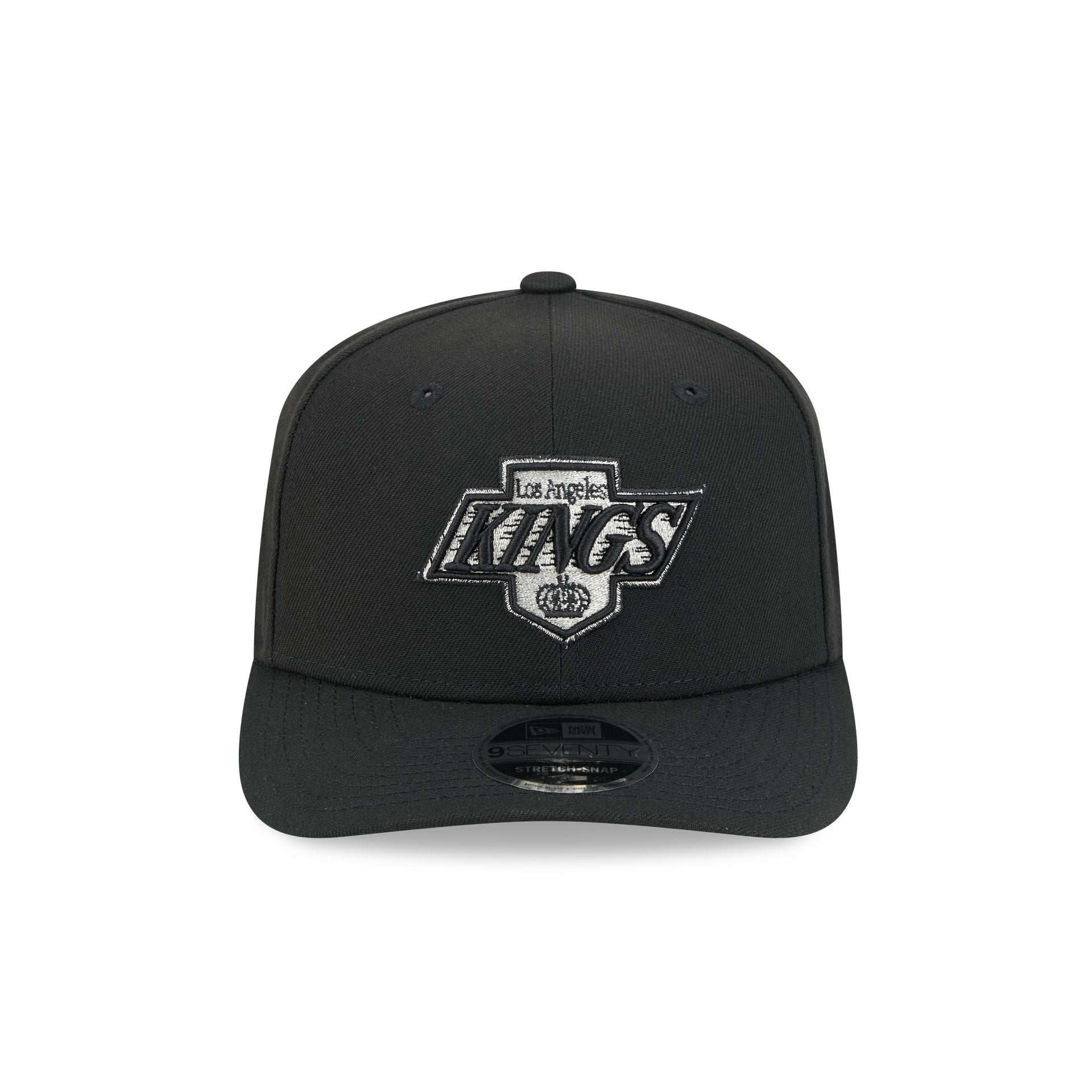 Los Angeles Kings 9SEVENTY Stretch-Snap Hat