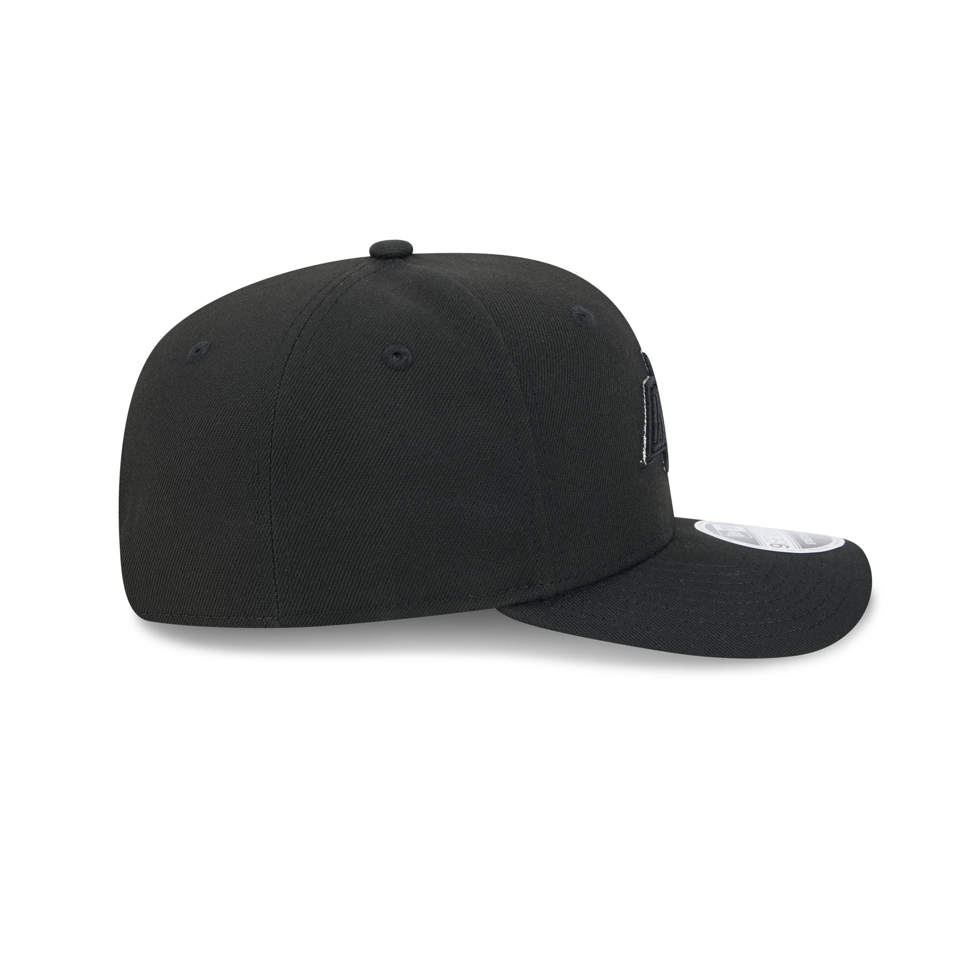 Los Angeles Kings 9SEVENTY Stretch-Snap Hat