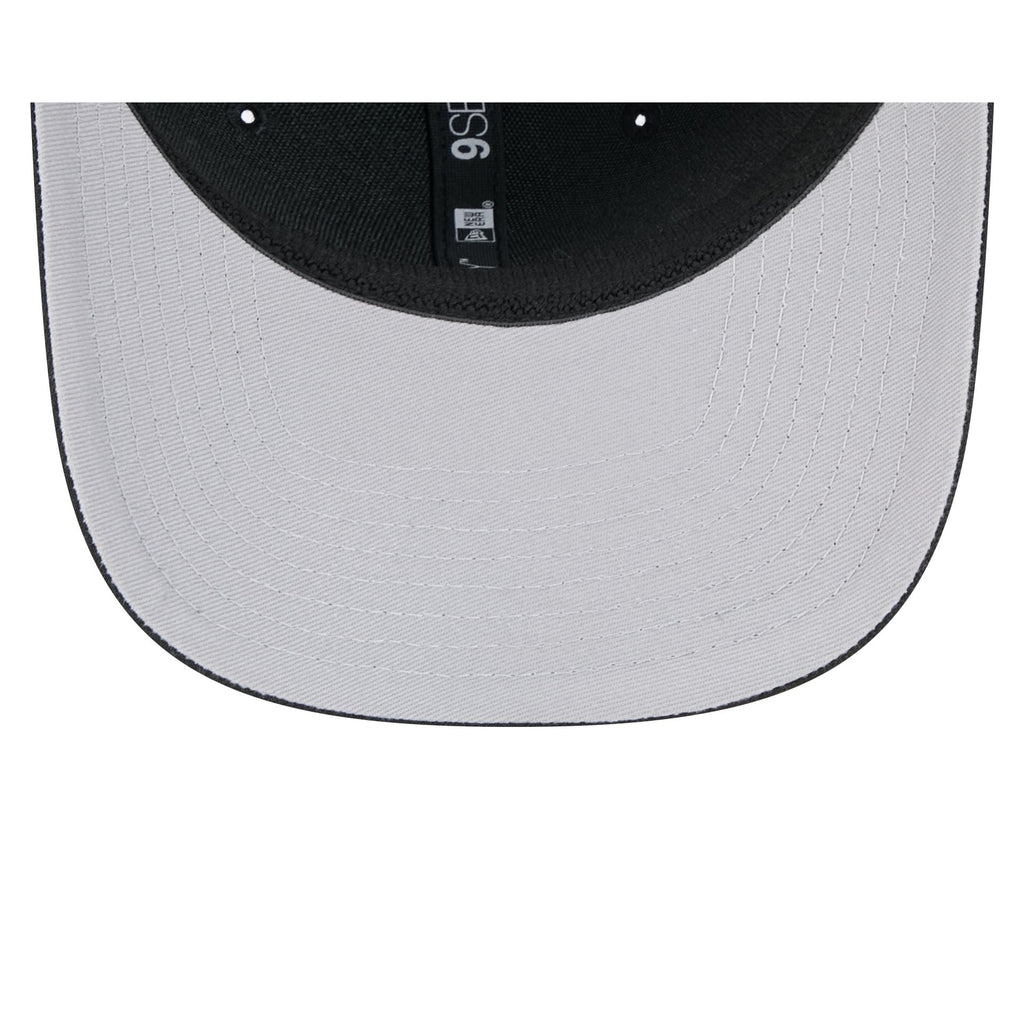 Los Angeles Kings 9SEVENTY Stretch-Snap Hat