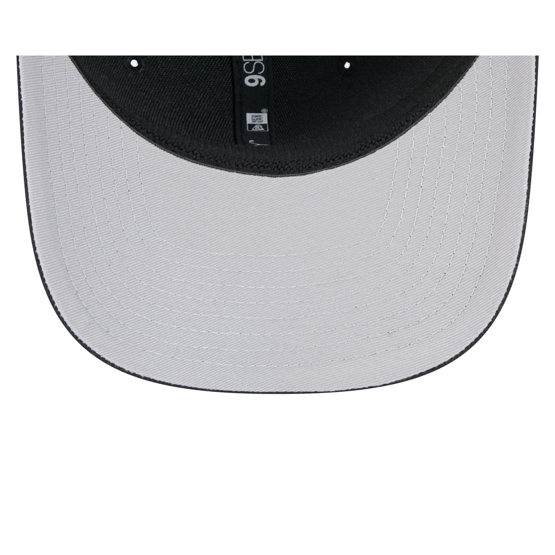 Los Angeles Kings 9SEVENTY Stretch-Snap Hat