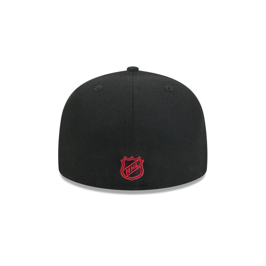 Buffalo Sabres Alternate 59FIFTY Fitted Hat