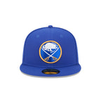Buffalo Sabres Team 59FIFTY Fitted Hat