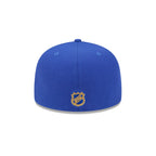 Buffalo Sabres Team 59FIFTY Fitted Hat