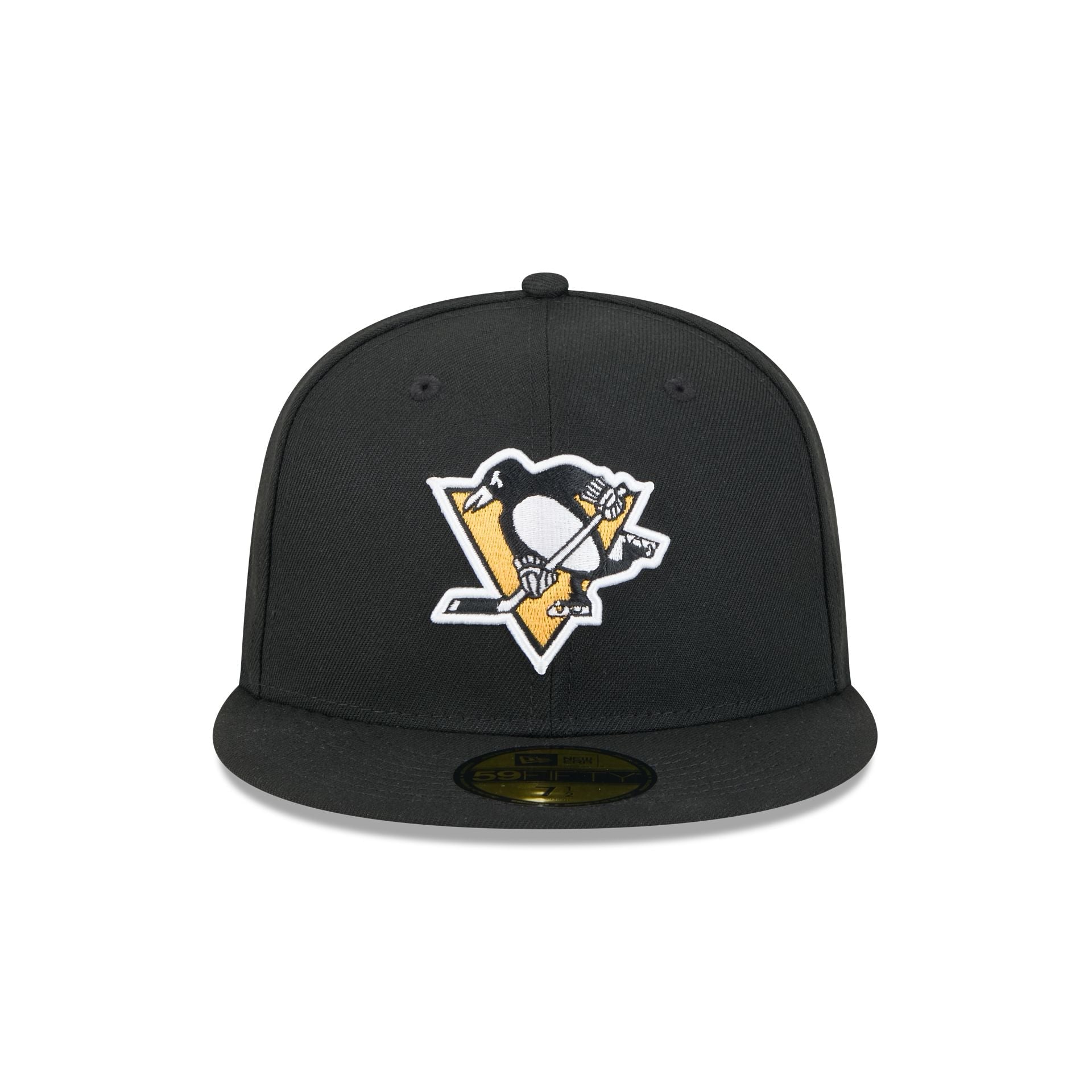 Pittsburgh Penguins Team 59FIFTY Fitted Hat