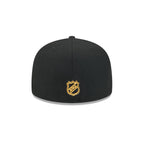 Pittsburgh Penguins Team 59FIFTY Fitted Hat