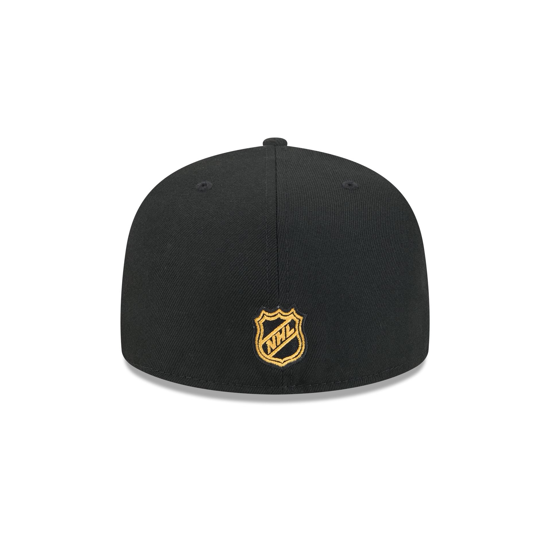 Pittsburgh Penguins Team 59FIFTY Fitted Hat