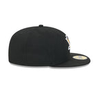 Pittsburgh Penguins Team 59FIFTY Fitted Hat
