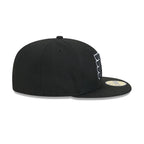 Philadelphia Flyers Team 59FIFTY Fitted Hat