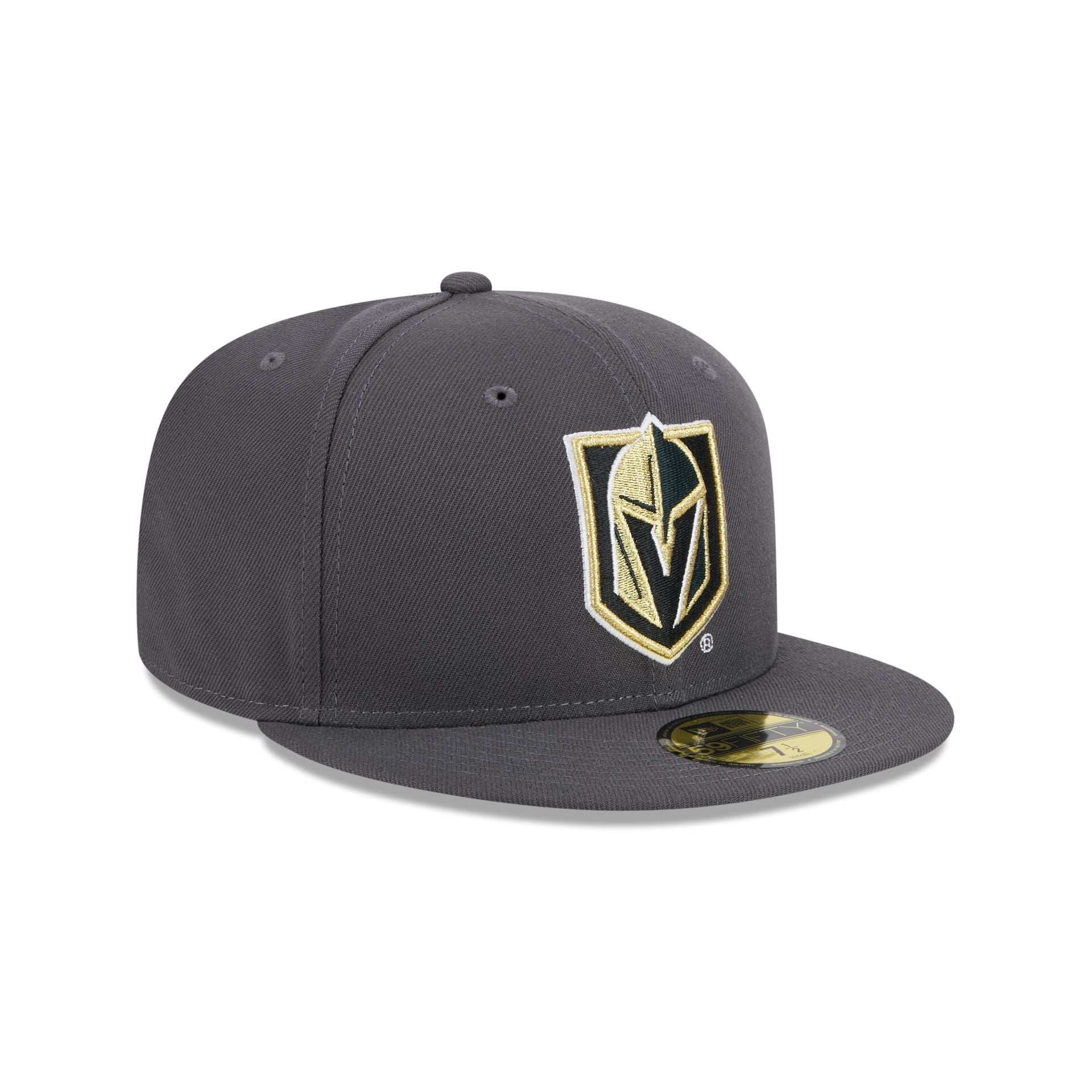 Vegas Golden Knights Team 59FIFTY Fitted Hat