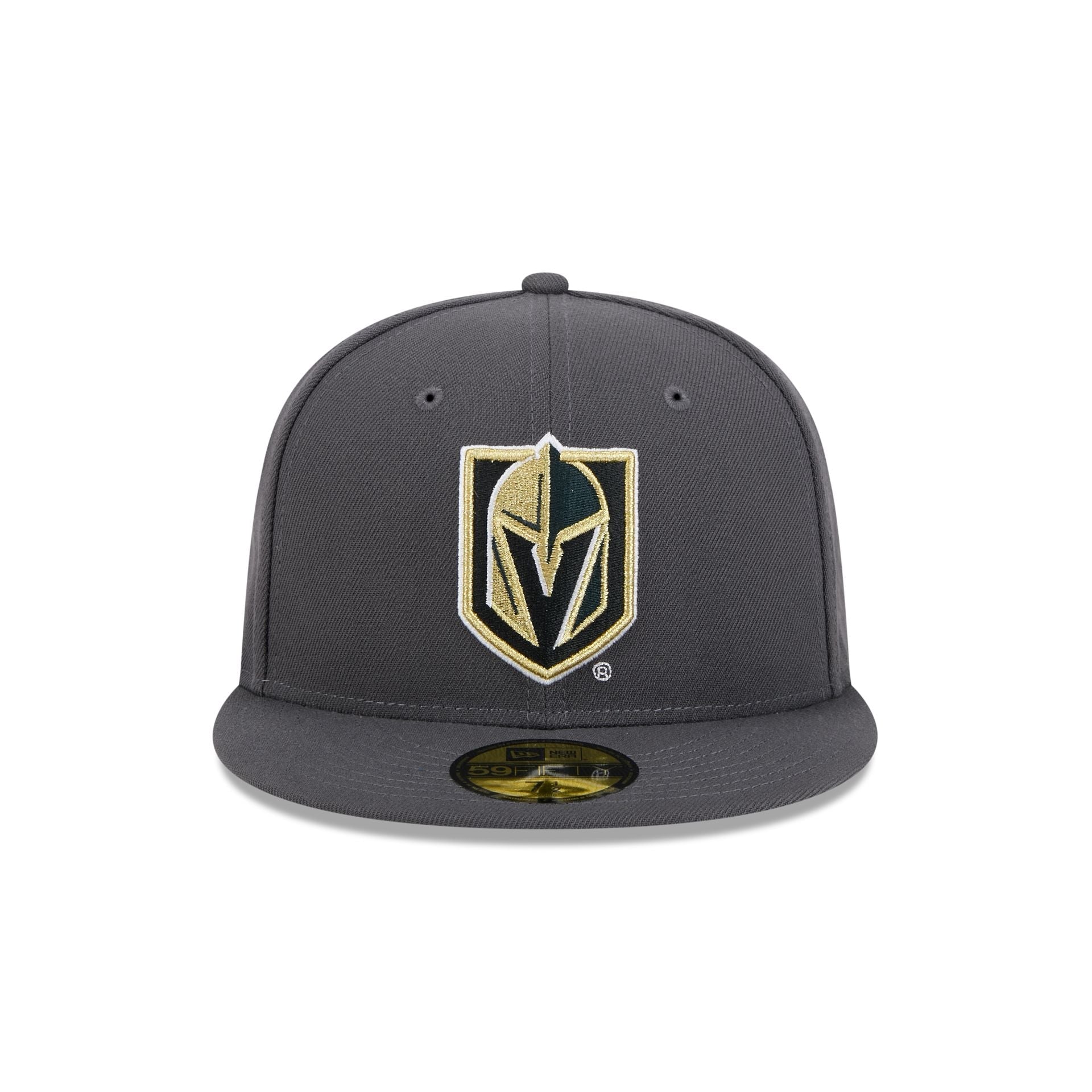 Vegas Golden Knights Team 59FIFTY Fitted Hat