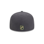 Vegas Golden Knights Team 59FIFTY Fitted Hat