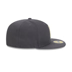 Vegas Golden Knights Team 59FIFTY Fitted Hat