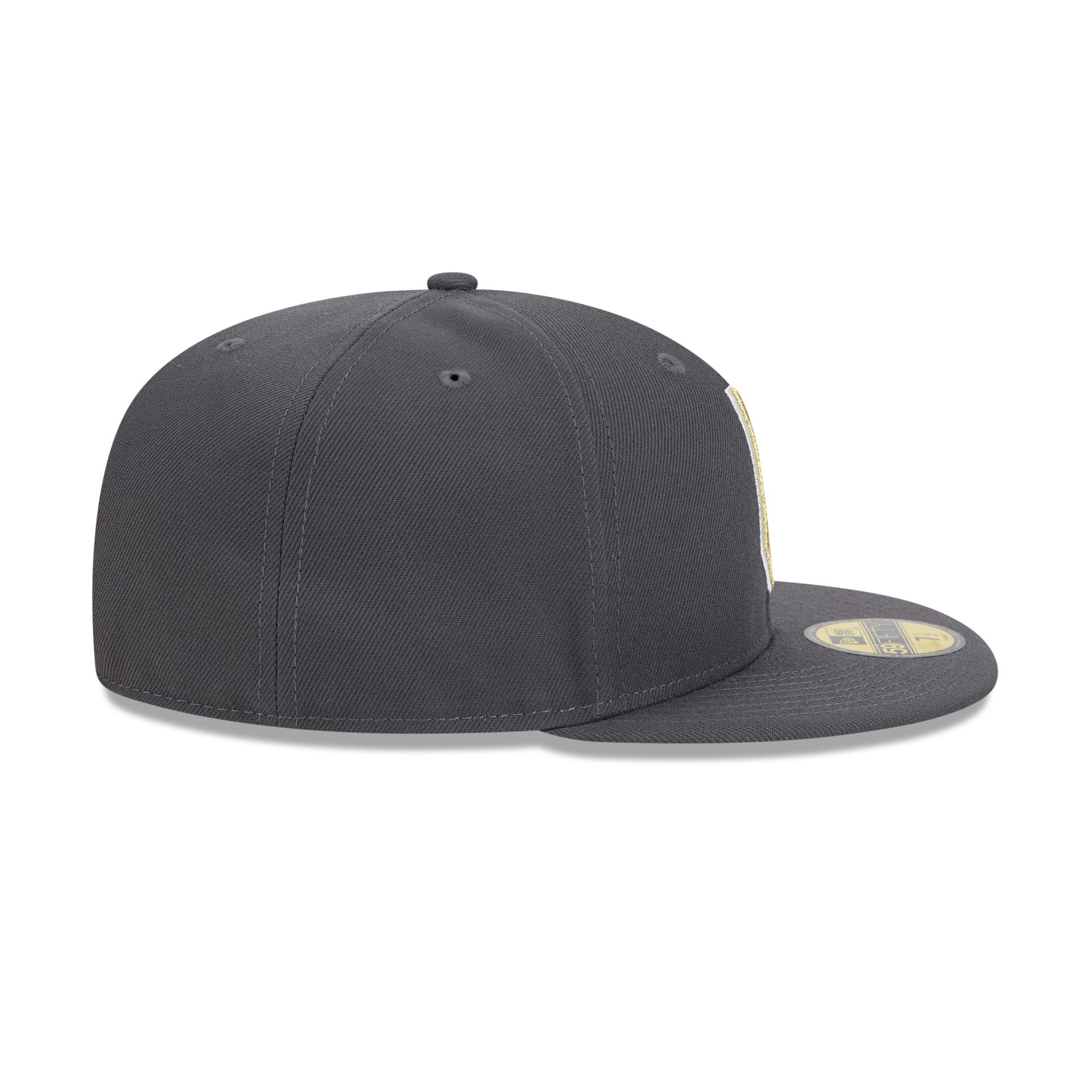 Vegas Golden Knights Team 59FIFTY Fitted Hat