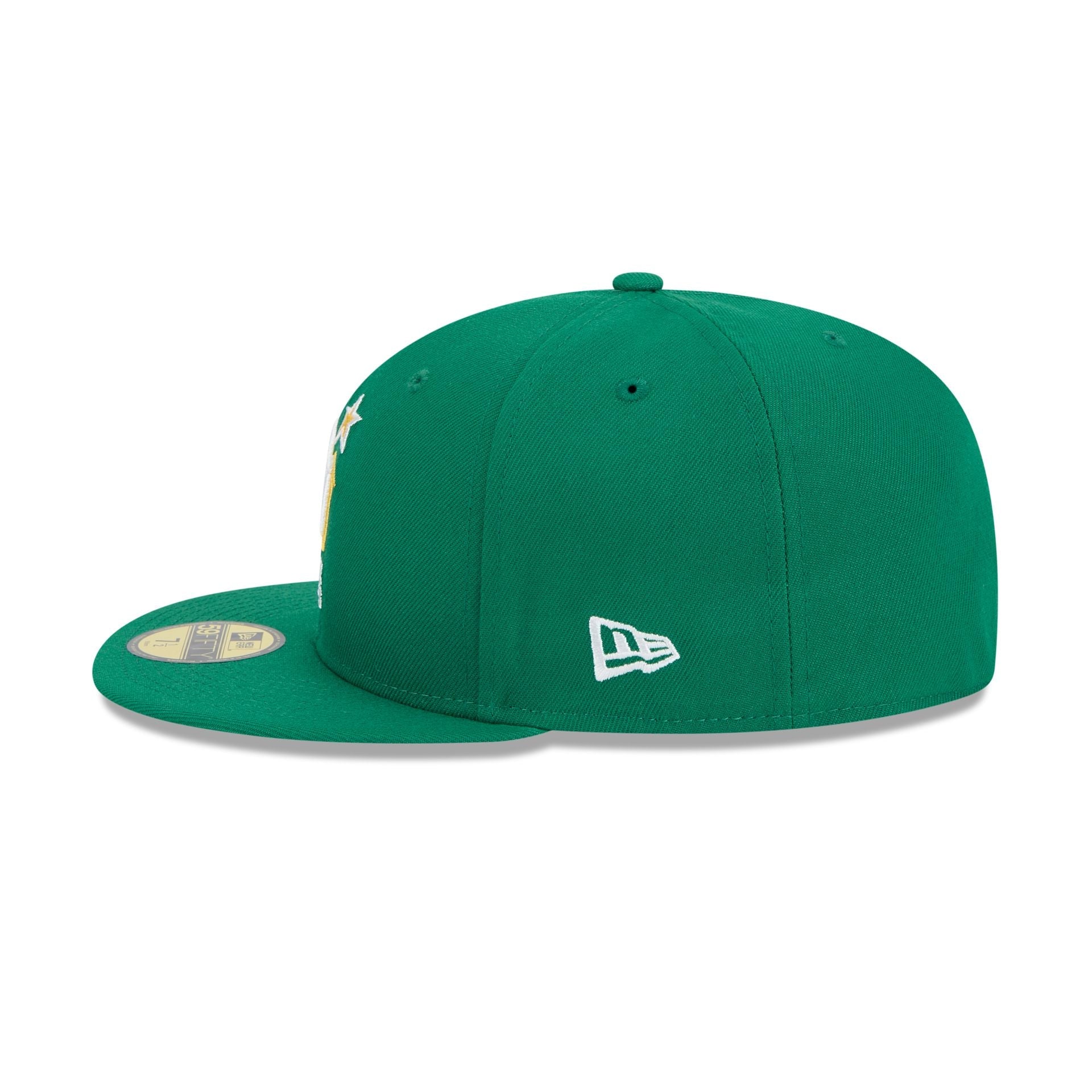 Minnesota North Stars Team 59FIFTY Fitted Hat