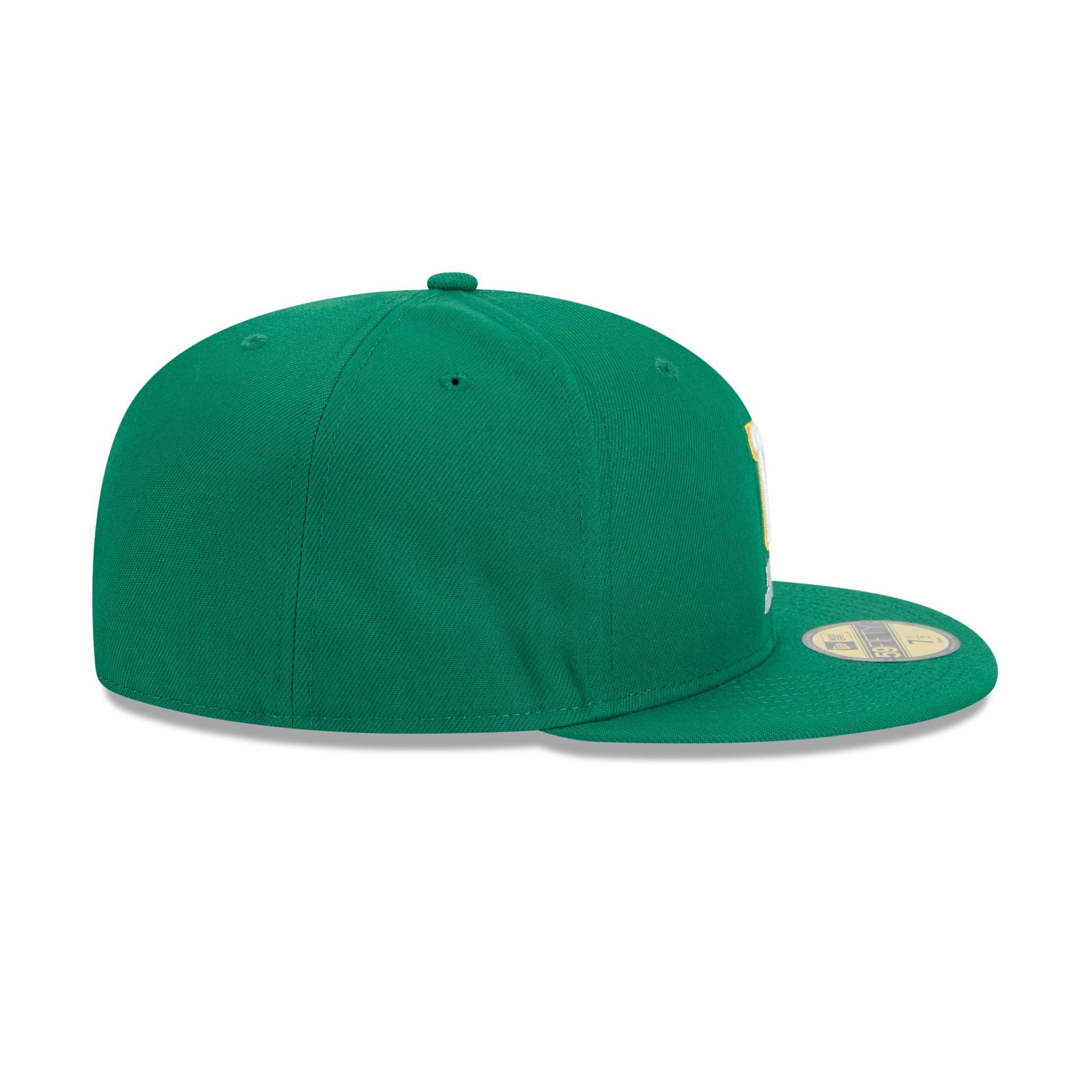 Minnesota North Stars Team 59FIFTY Fitted Hat