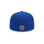 Quebec Nordiques Team 59FIFTY Fitted Hat