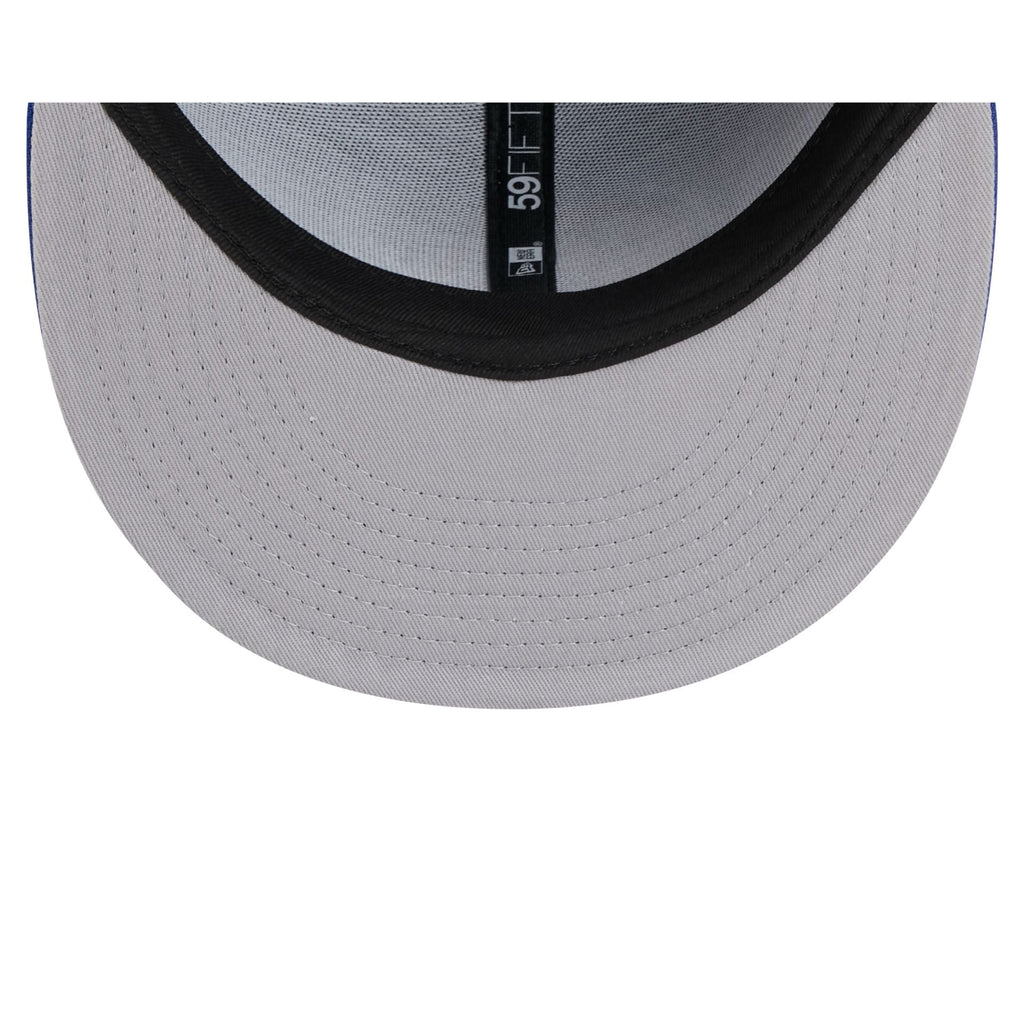 Quebec Nordiques Team 59FIFTY Fitted Hat