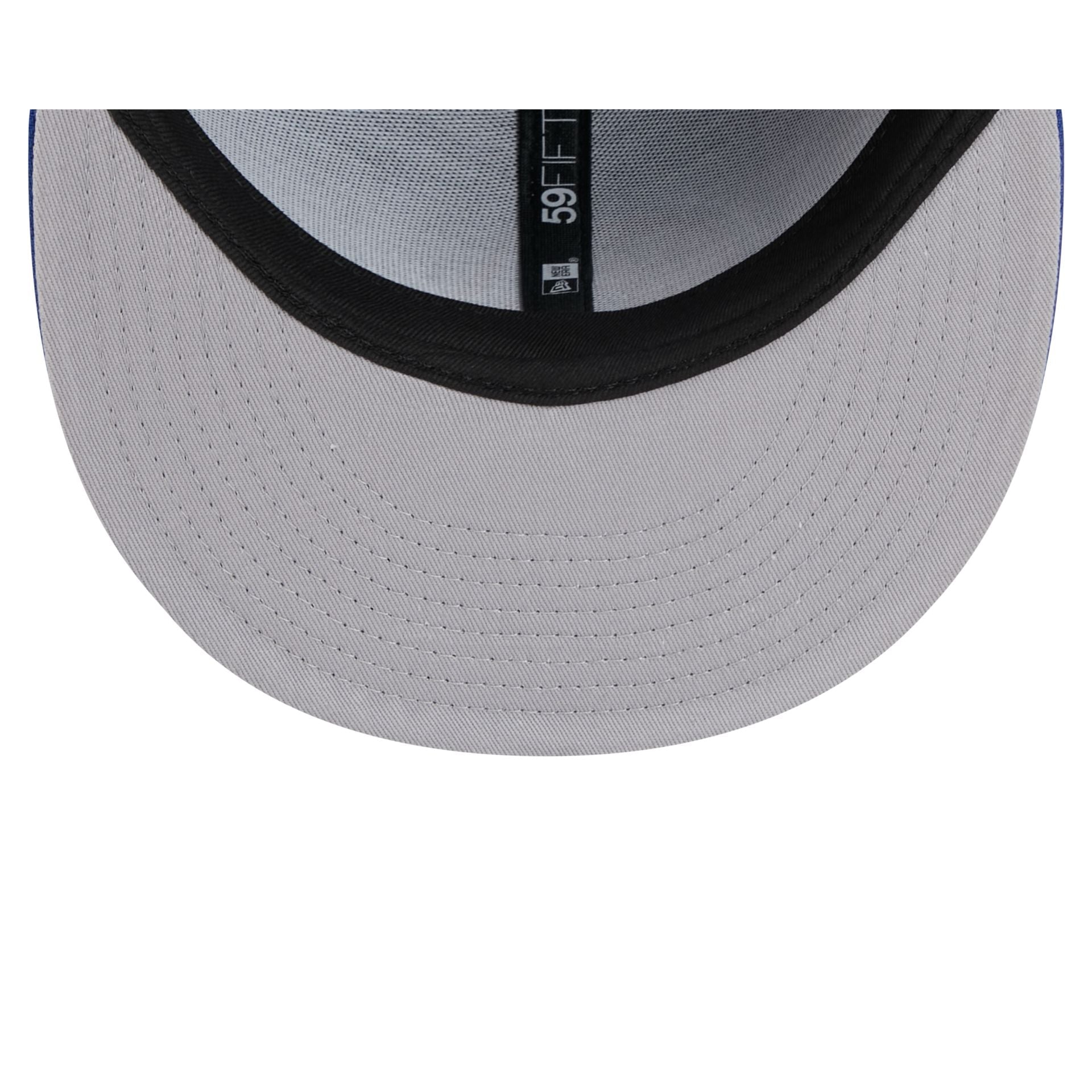 Quebec Nordiques Team 59FIFTY Fitted Hat