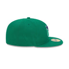 Hartford Whalers Team 59FIFTY Fitted Hat