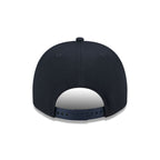 Seattle Kraken Team 9FIFTY A-Frame Snapback Hat