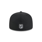 Los Angeles Kings Boho Wool Retro Crown 59FIFTY Fitted Hat