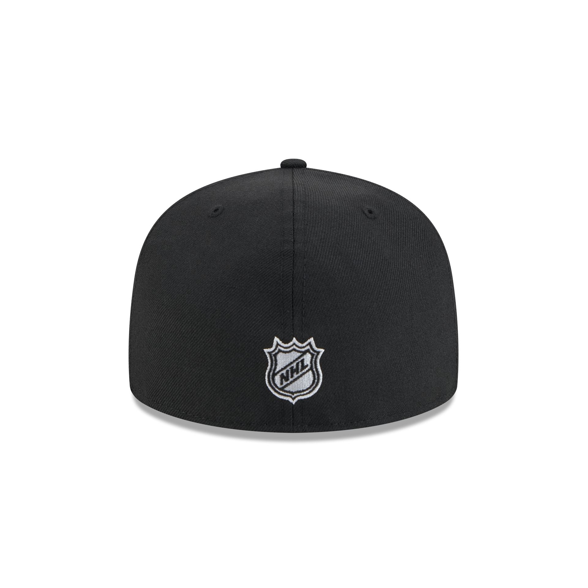 Los Angeles Kings Boho Wool Retro Crown 59FIFTY Fitted Hat