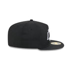 Los Angeles Kings Boho Wool Retro Crown 59FIFTY Fitted Hat