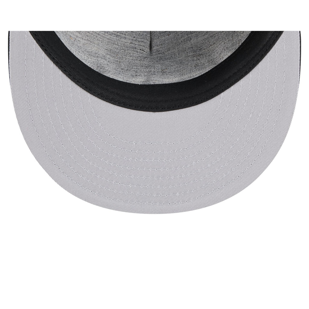 Los Angeles Kings Boho Wool Retro Crown 59FIFTY Fitted Hat