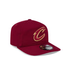 Cleveland Cavaliers 19TWENTY Snapback Hat