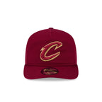 Cleveland Cavaliers 19TWENTY Snapback Hat