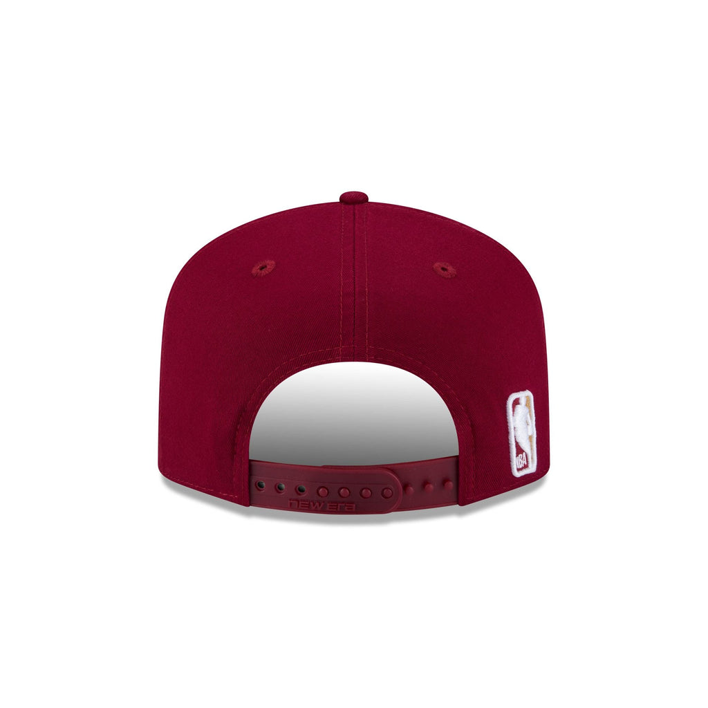 Cleveland Cavaliers 19TWENTY Snapback Hat