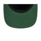Boston Celtics Three Looms Wool Duck Camo 19TWENTY Adjustable Hat