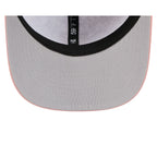 Just Caps Gradient Camo New York Mets 59FIFTY Fitted Hat