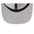 Just Caps Gradient Camo Colorado Rockies 59FIFTY Fitted Hat