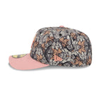 Just Caps Gradient Camo Philadelphia Phillies 59FIFTY Fitted Hat
