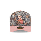 Just Caps Gradient Camo Chicago White Sox 59FIFTY Fitted Hat