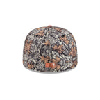 Just Caps Gradient Camo Arizona Diamondbacks 59FIFTY Fitted Hat