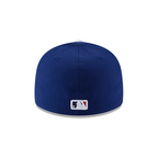 Los Angeles Dodgers Authentic Collection Low Profile 59FIFTY Fitted Hat
