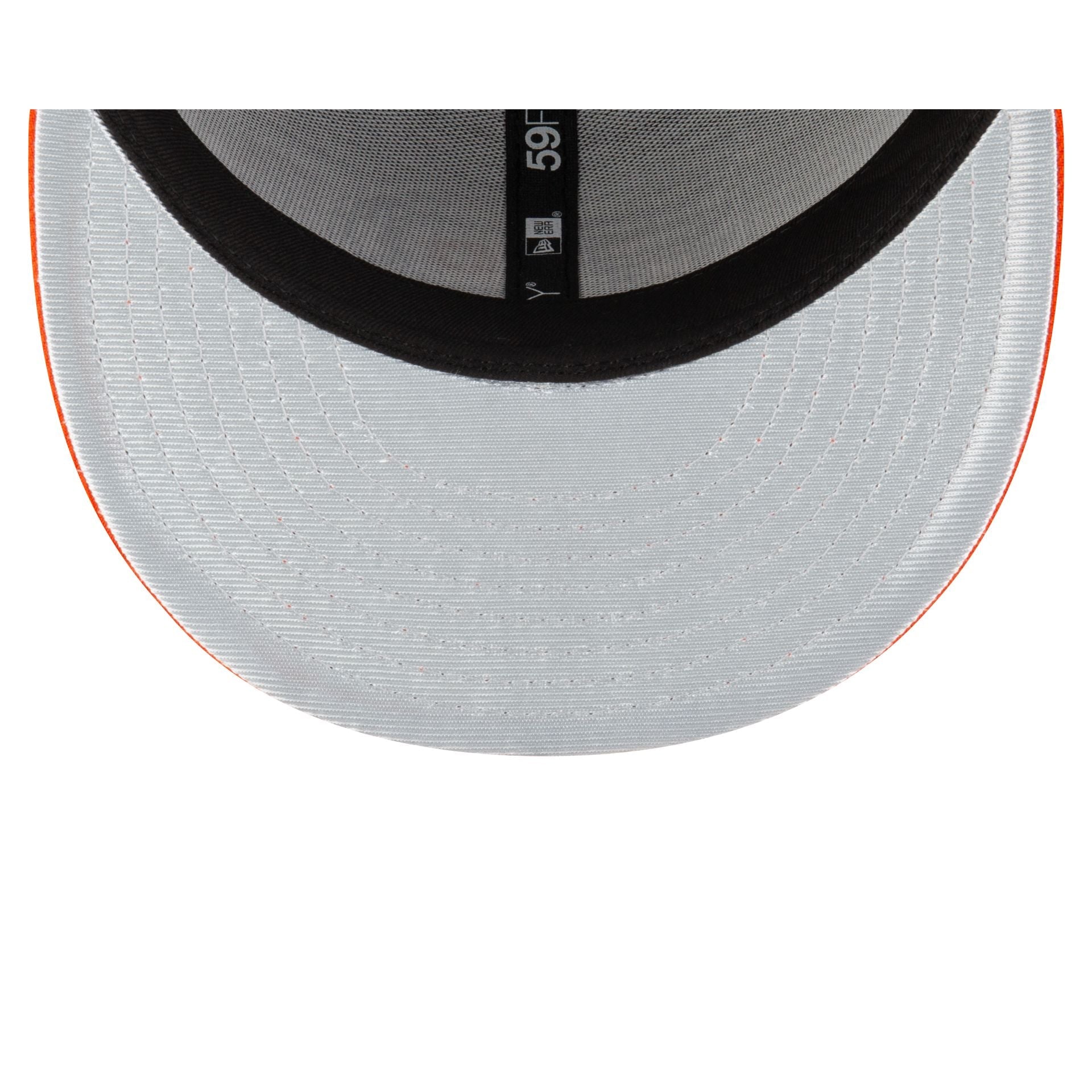 Philadelphia Flyers Black 59FIFTY Fitted Hat