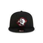 Buffalo Sabres Alternate 9FIFTY Snapback Hat