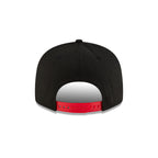 Buffalo Sabres Alternate 9FIFTY Snapback Hat