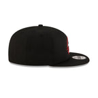 Buffalo Sabres Alternate 9FIFTY Snapback Hat