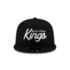 Born x Raised Los Angeles Kings 59FIFTY Fitted Hat