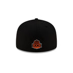 Born x Raised Los Angeles Kings 59FIFTY Fitted Hat