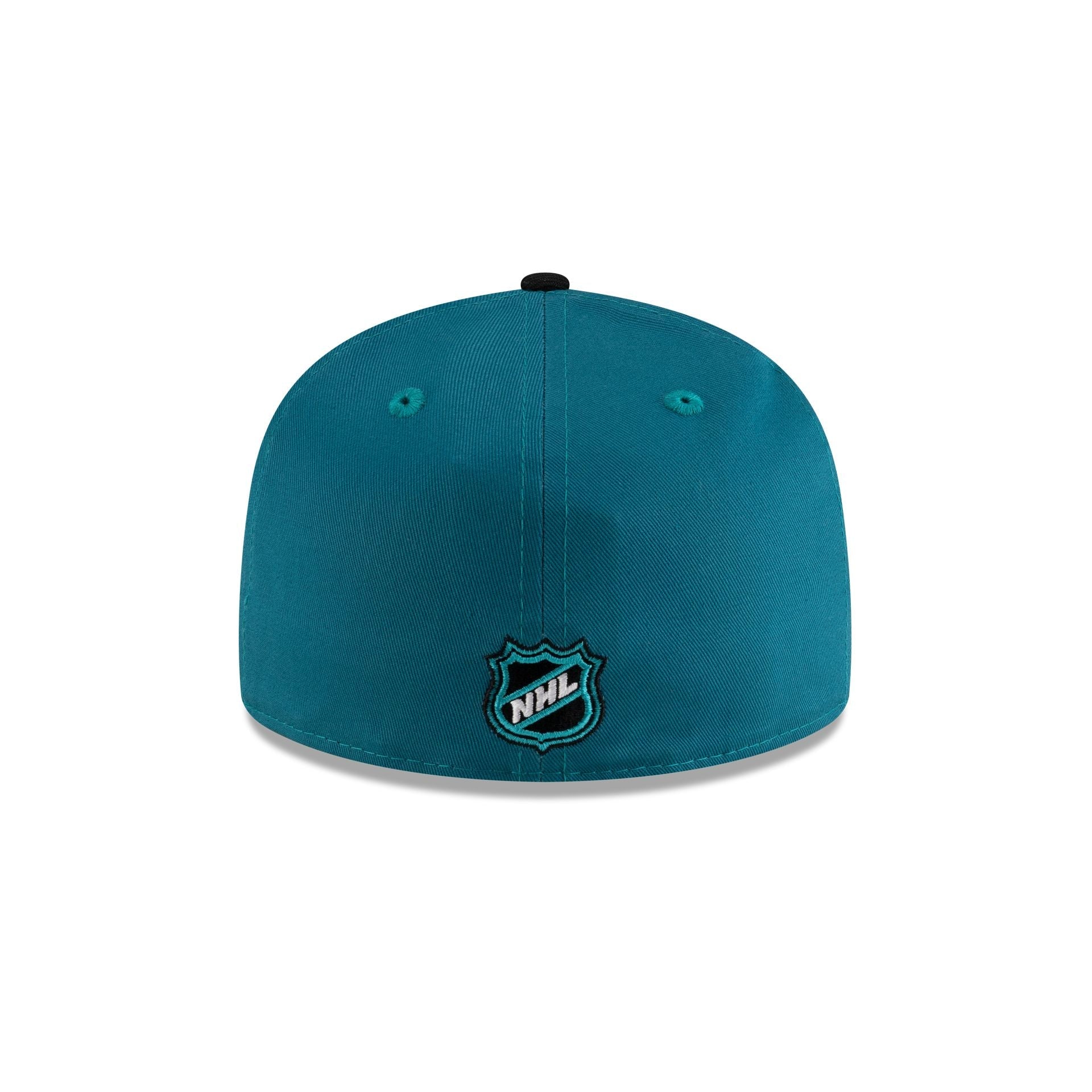San Jose Sharks Historic 59FIFTY Fitted Hat