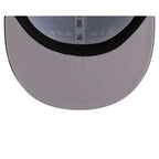 San Jose Sharks Historic 59FIFTY Fitted Hat