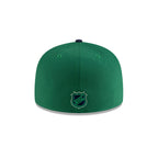 Hartford Whalers Vintage Kelly Green 59FIFTY Fitted Hat